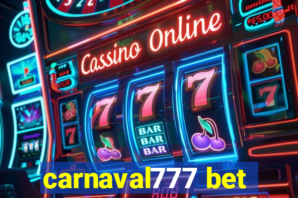 carnaval777 bet